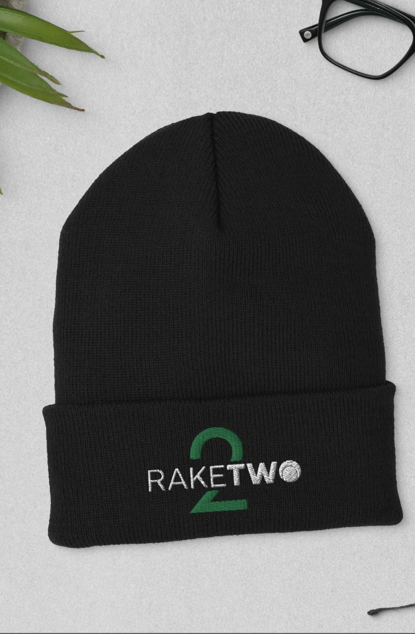 RAKETWO BEANIE
