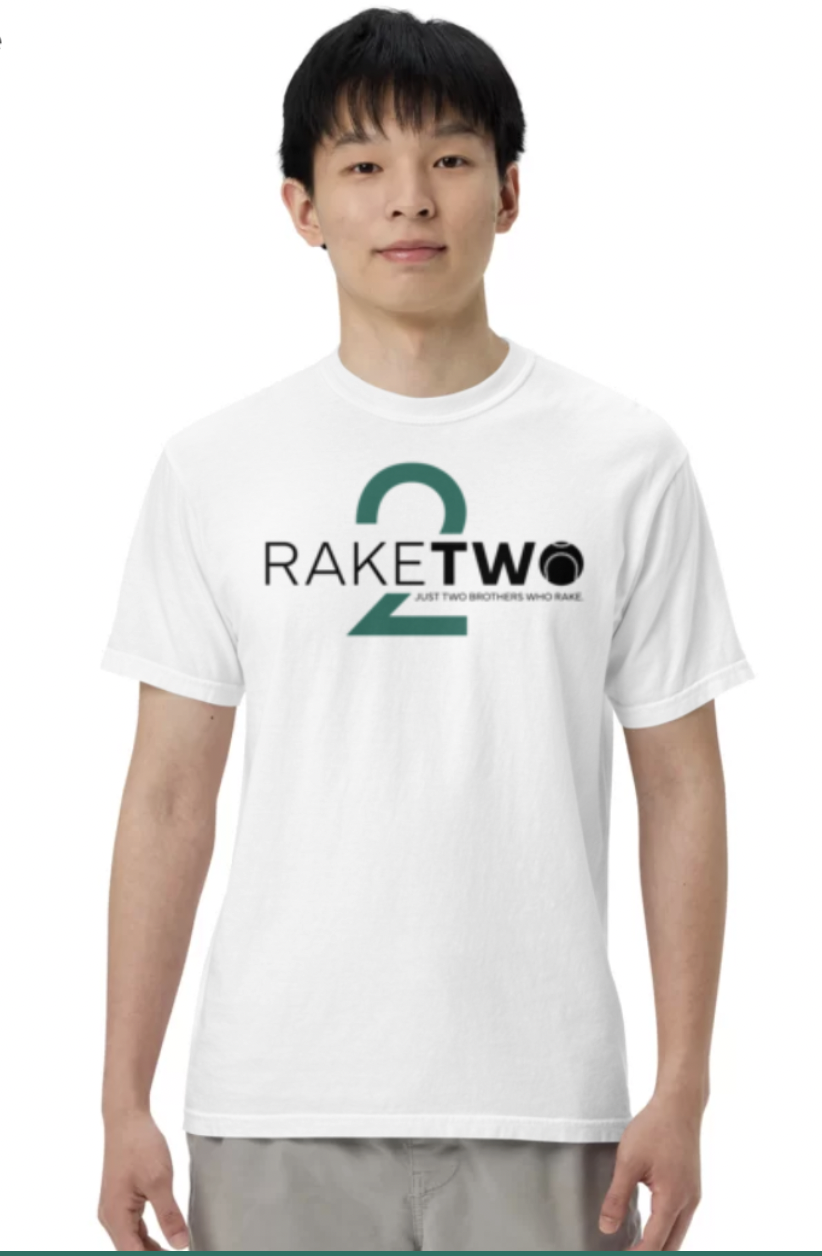 RAKETWO TEE