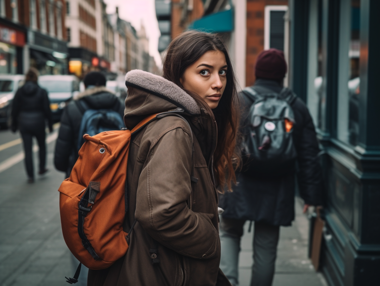 How to Avoid Pickpocketing and Keep Your Belongings Secure