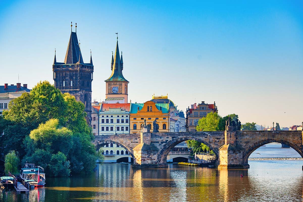 Top 10 Affordable European Cities for Budget Travelers