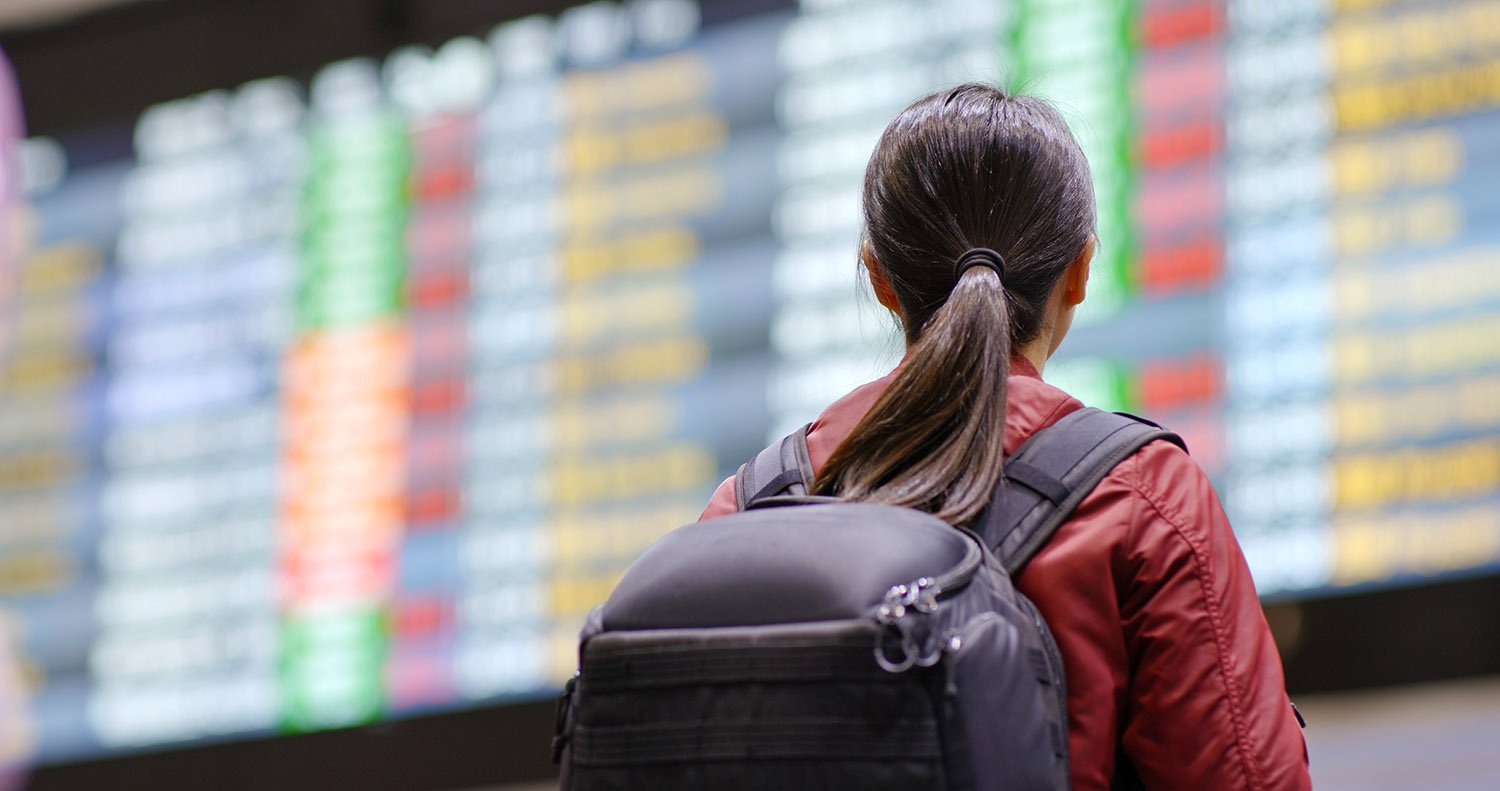 How Much Does it Cost to Backpack Europe?