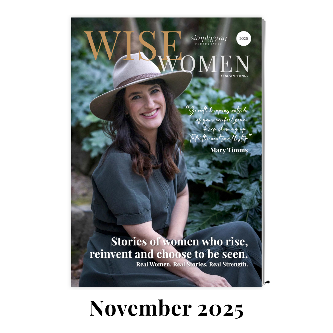 Image of Wise Women November 2025