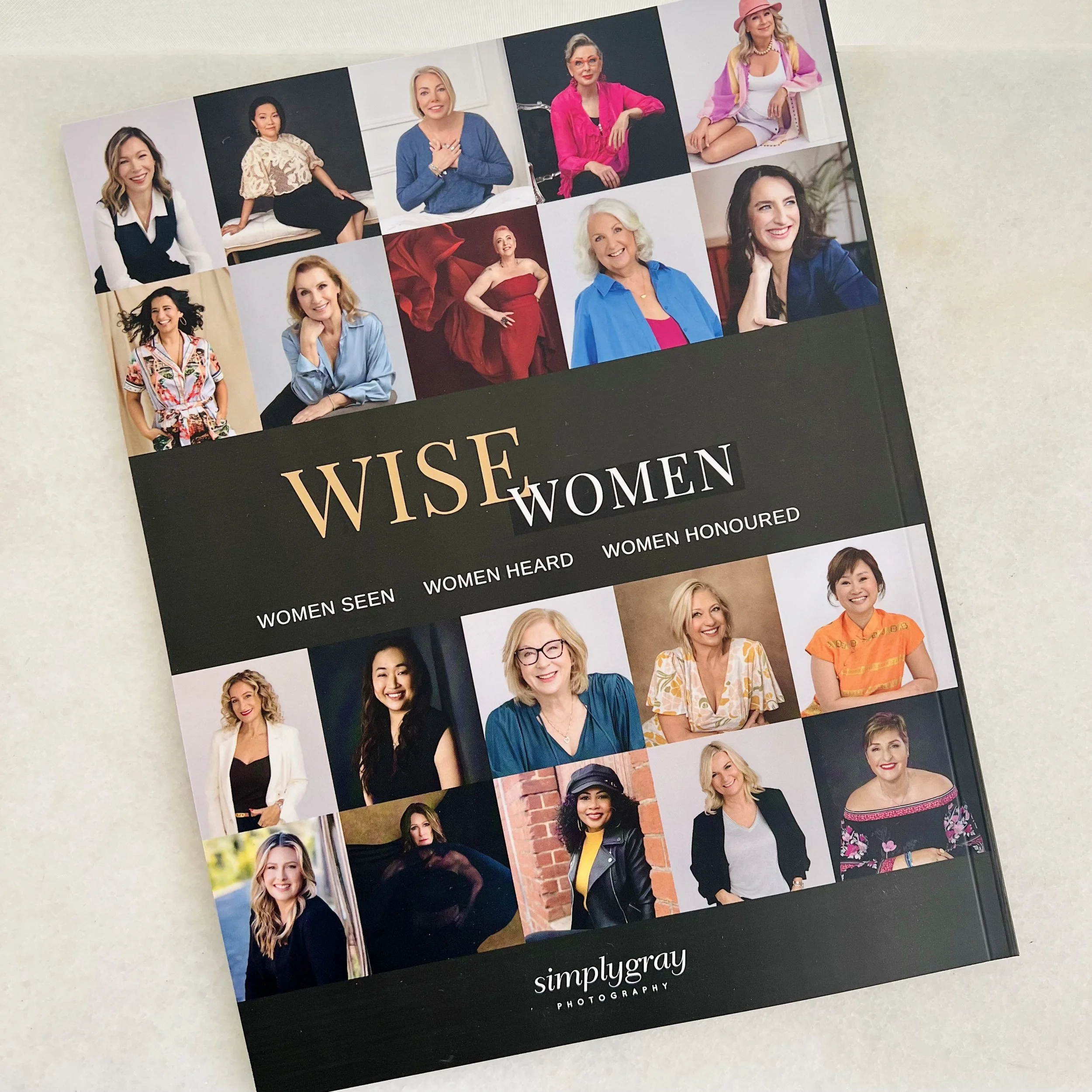 Wise Women 2025 Magazine Launch Celebration