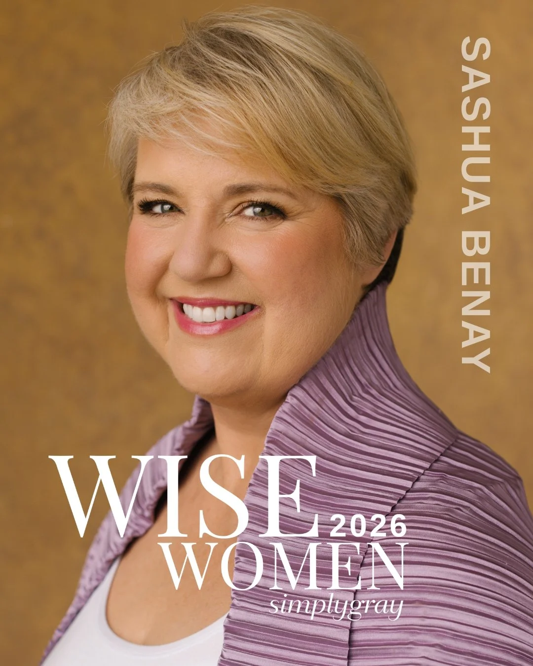 Sashua Benay, 54