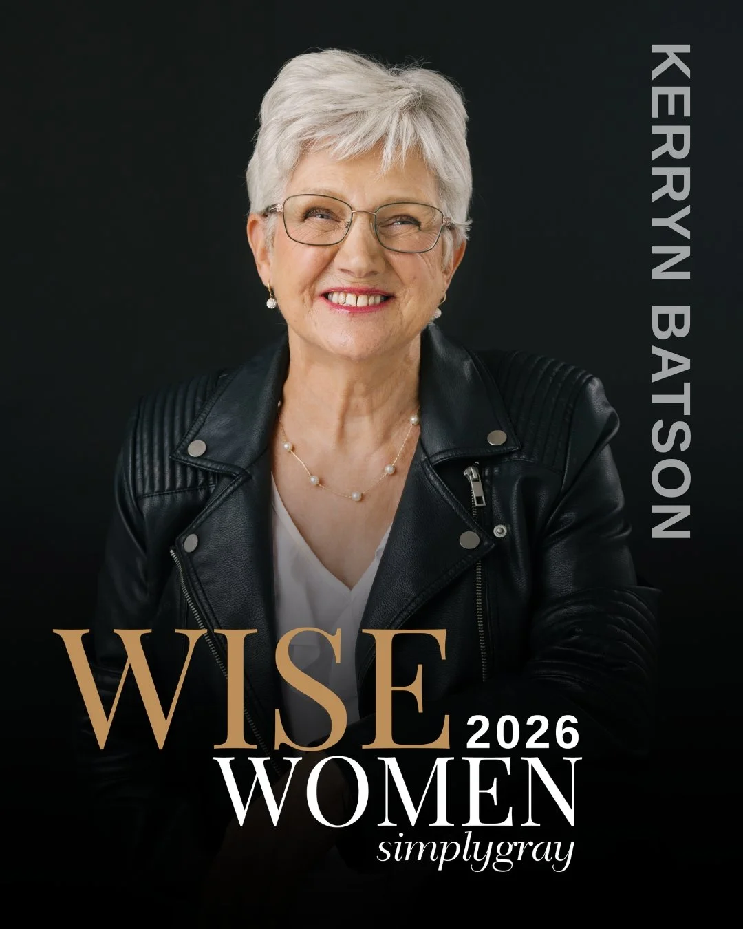 Kerryn Batson, 69