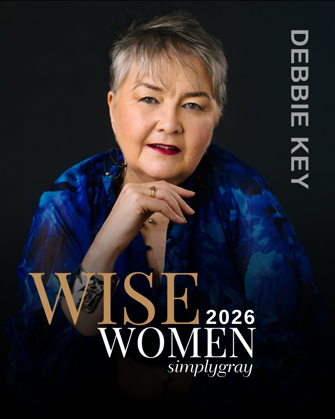 Debbie Key, 57