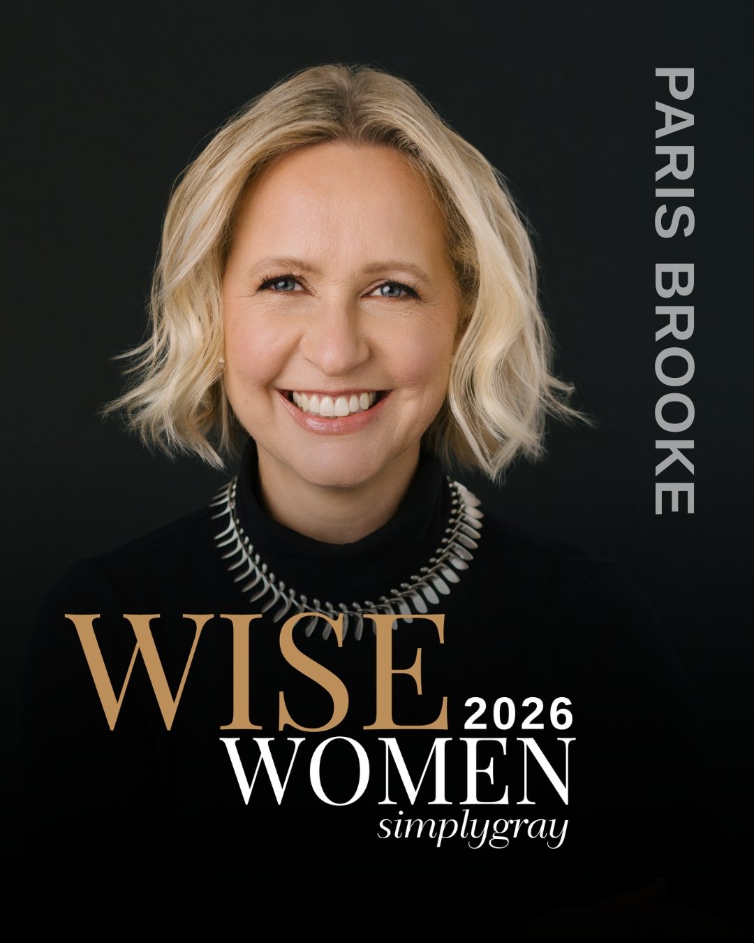 Paris Brooke, 51