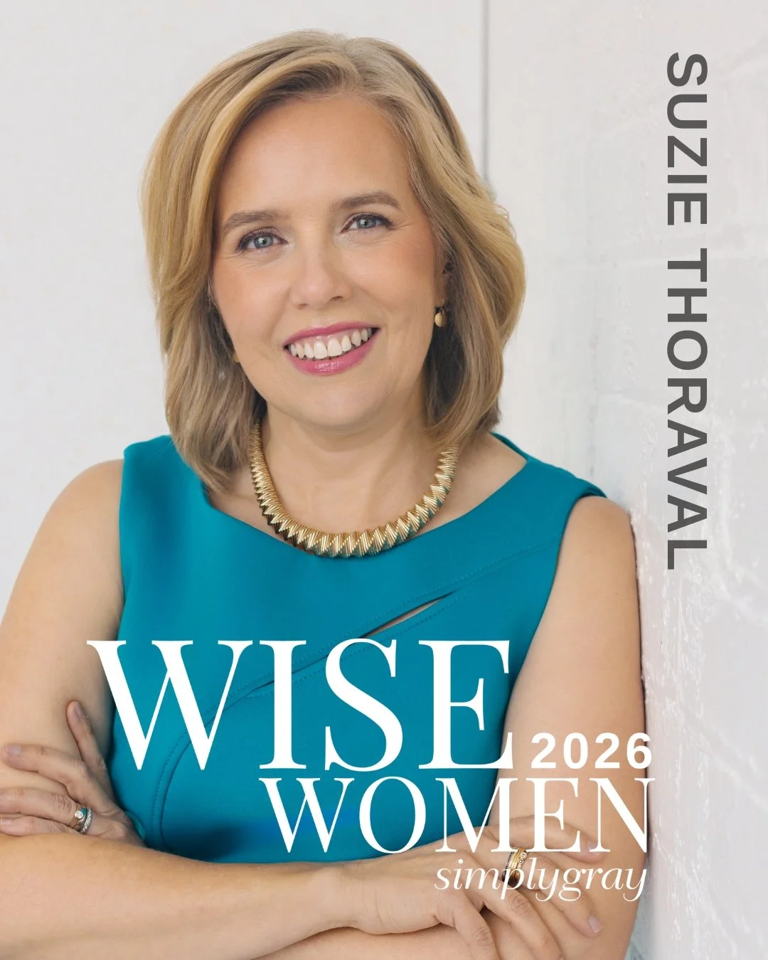 Suzie Thoraval, 51