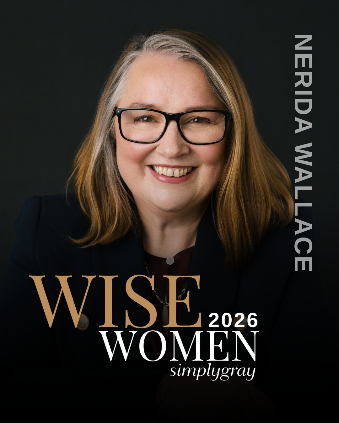 Nerida Wallace, 67