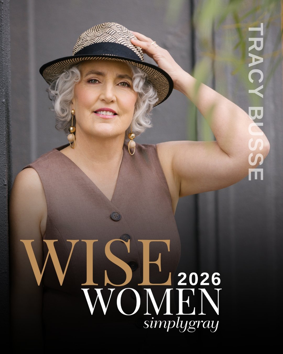 Tracy Busse, 57