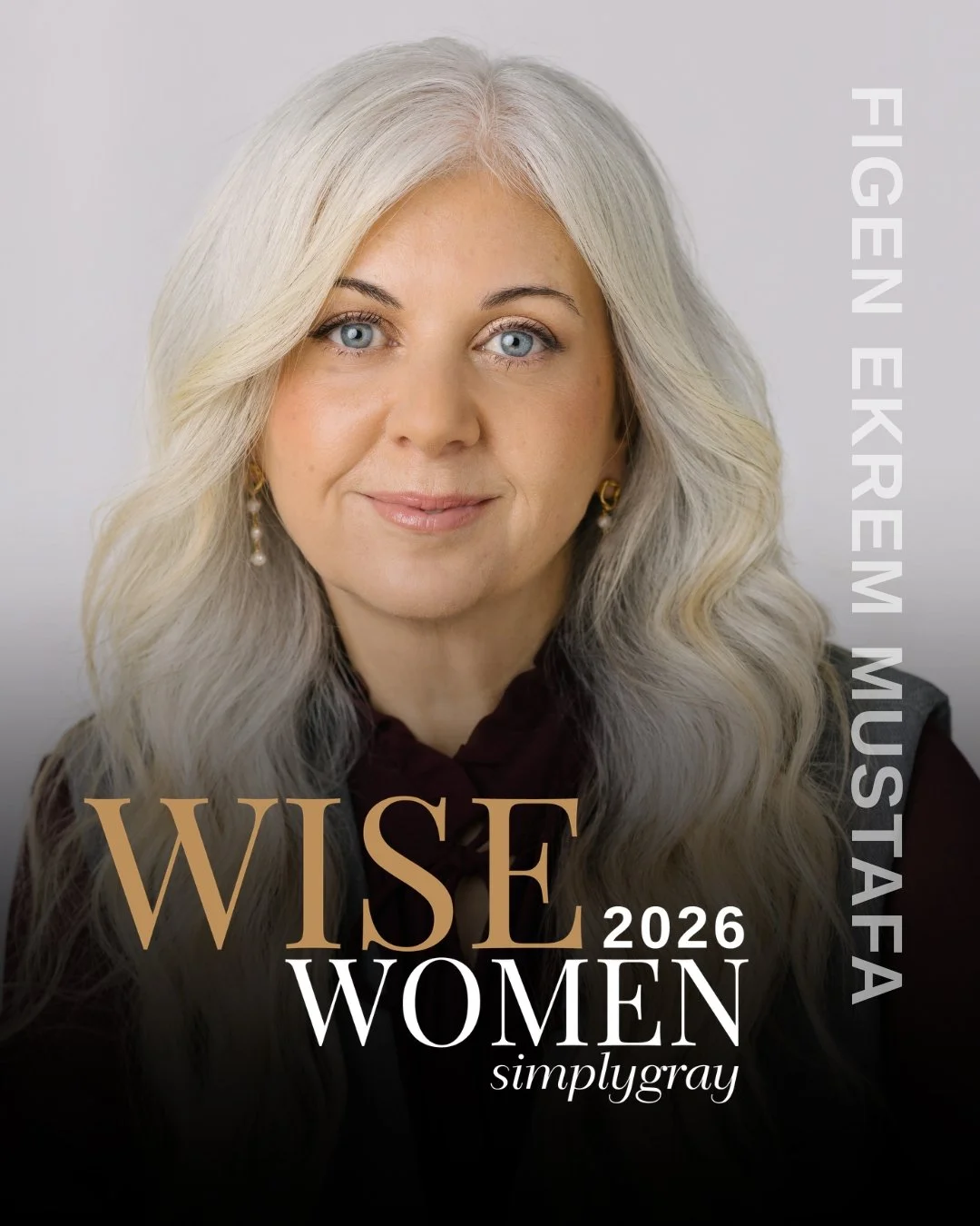 Figen Mustafa, 55