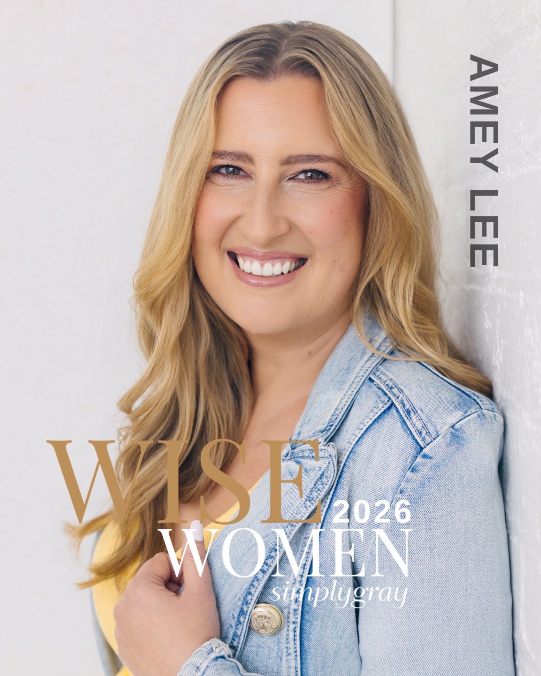 Amey Lee, 44