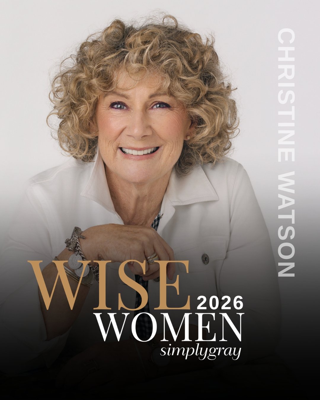 Christine Watson