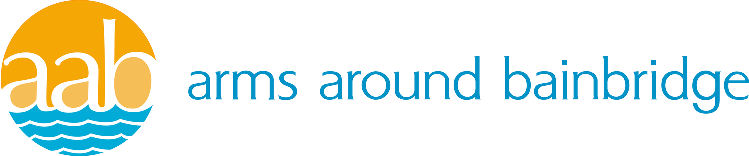 Arms Around Bainbridge