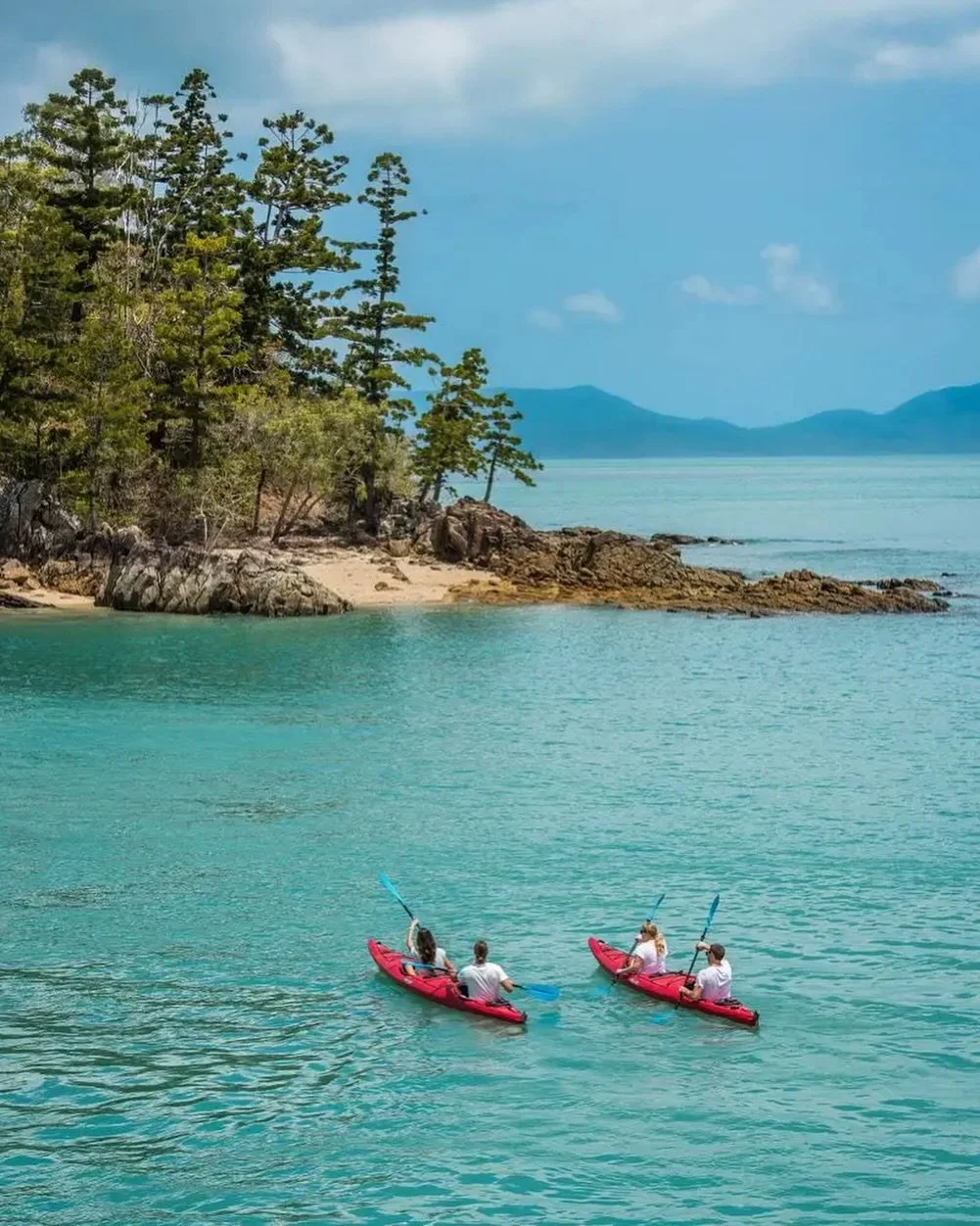 Only 2 spots left for our May 2025 Retreat in beautiful Hamilton Island 🌴 Payment plans available. Book via our website: www.sunstudiopilates.au/retreat ✨

#retreatyourself #hamiltonisland #pilatescommunity