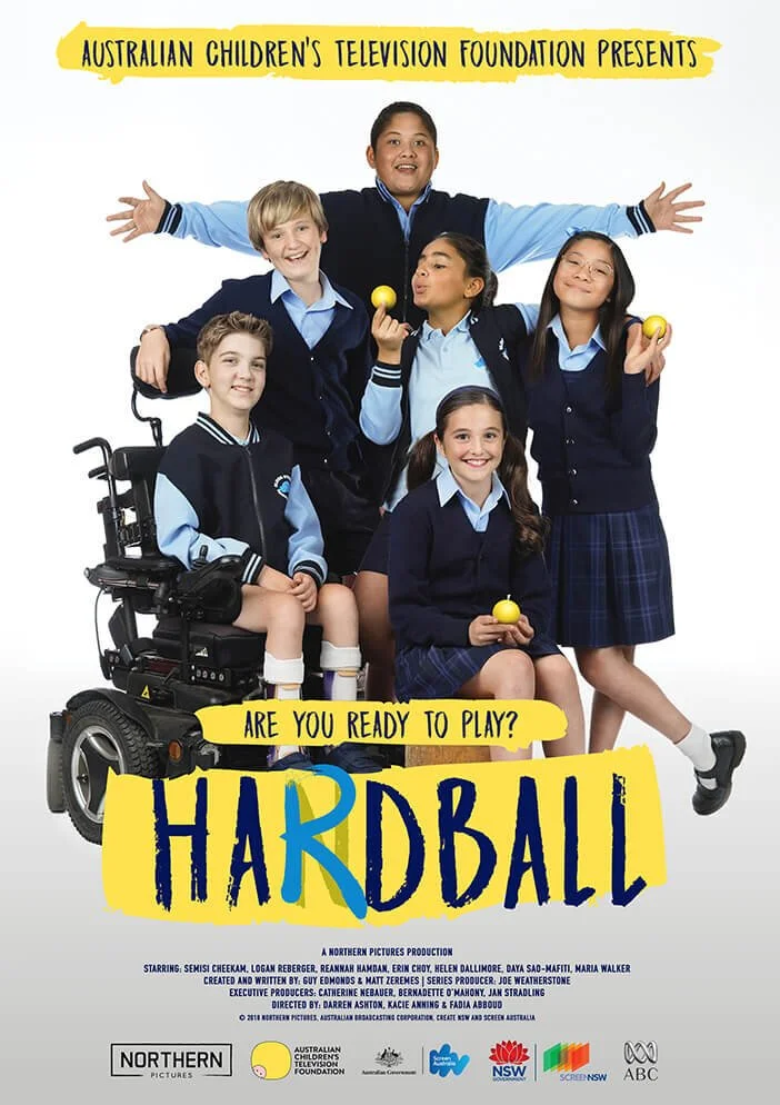 Hardball s1.jpg