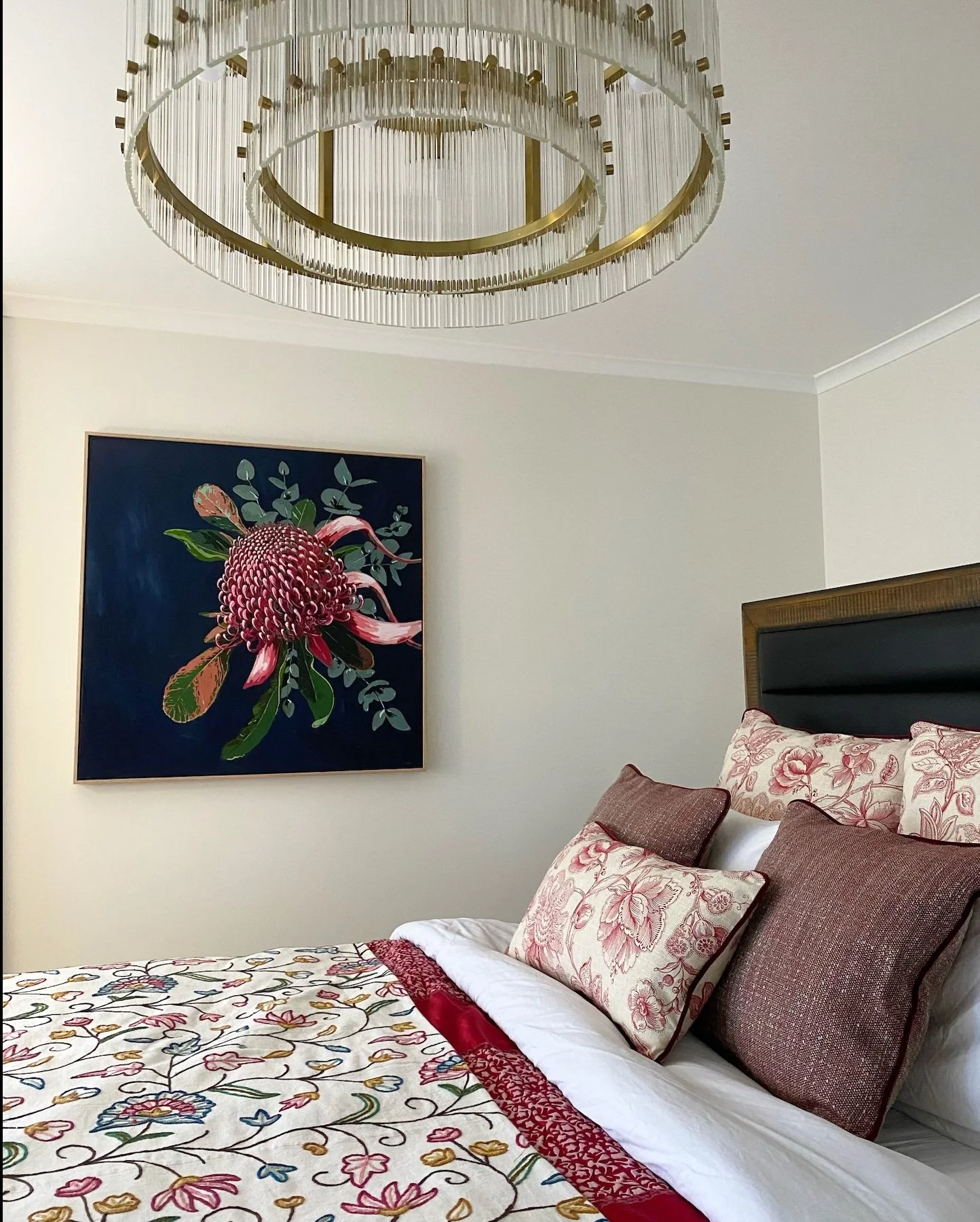 Master  Bedroom - Hughes ACT