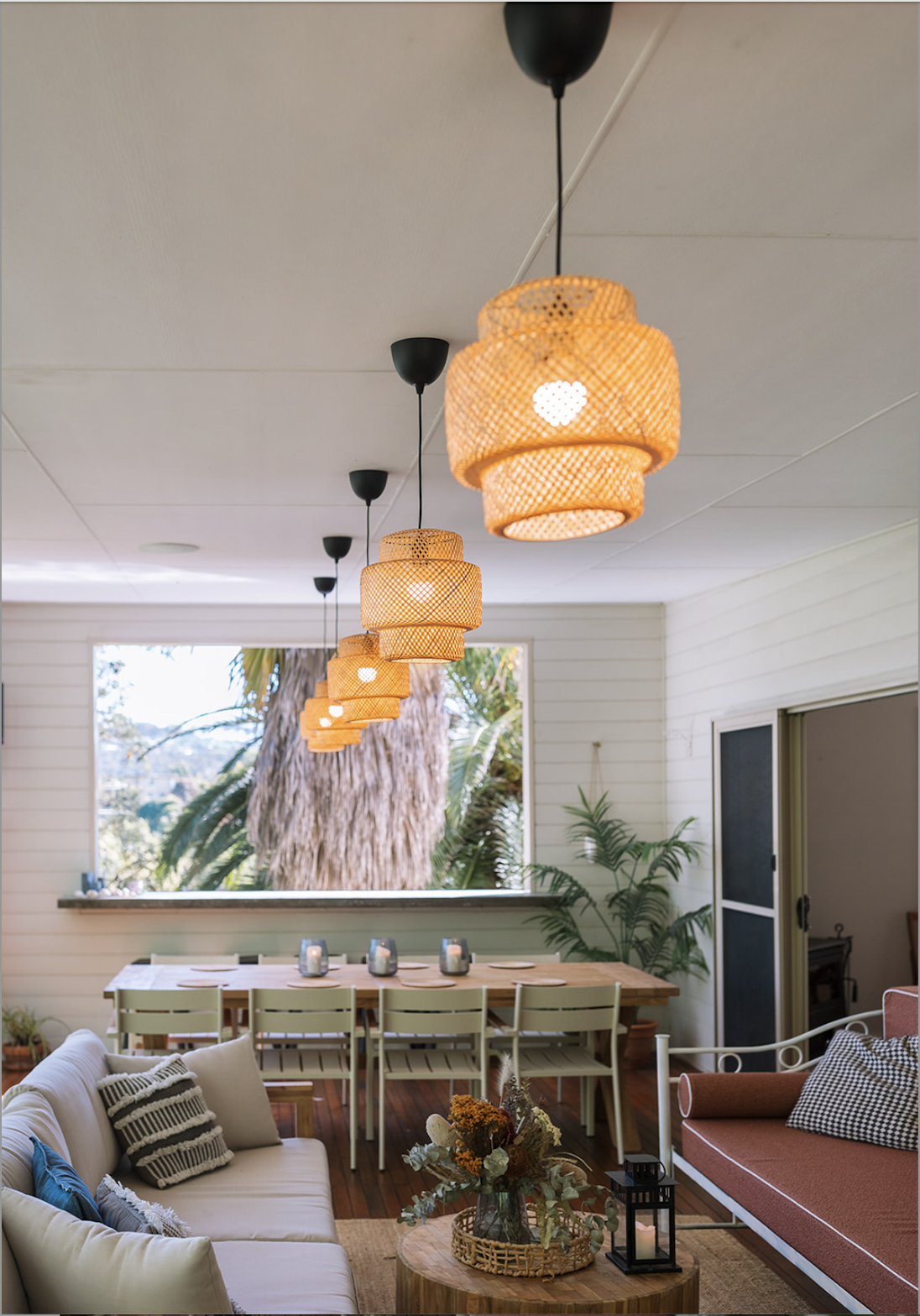 Airbnb Merimbula LN Interiors