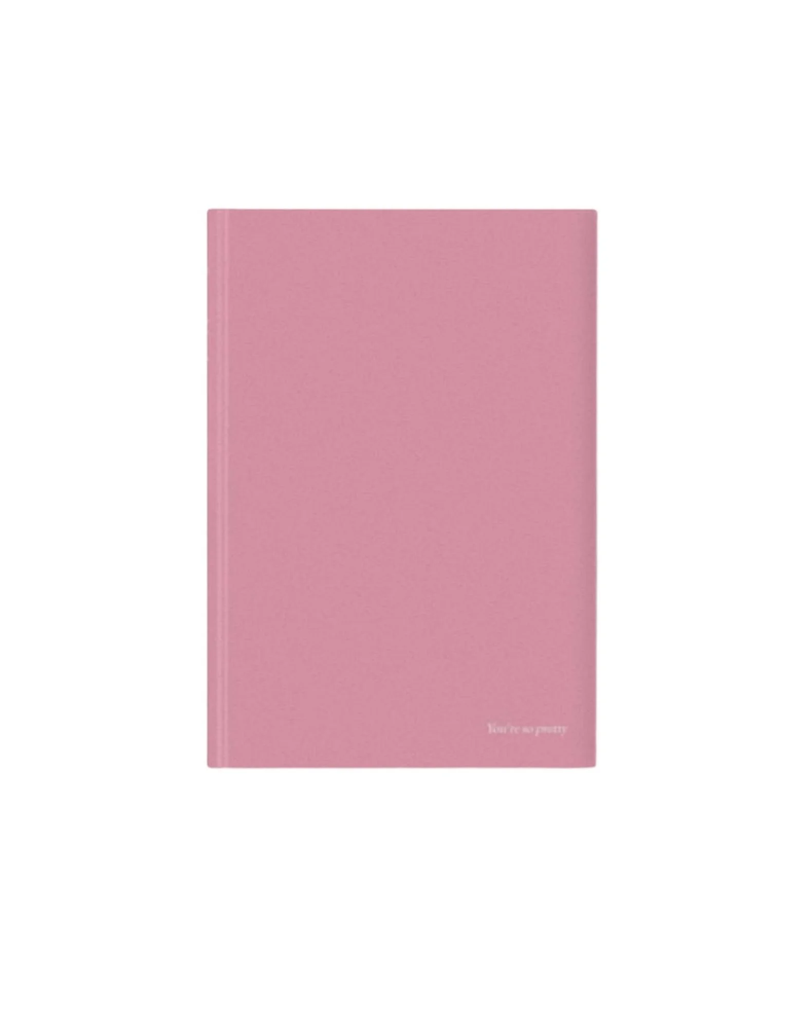 You're so pretty Journal