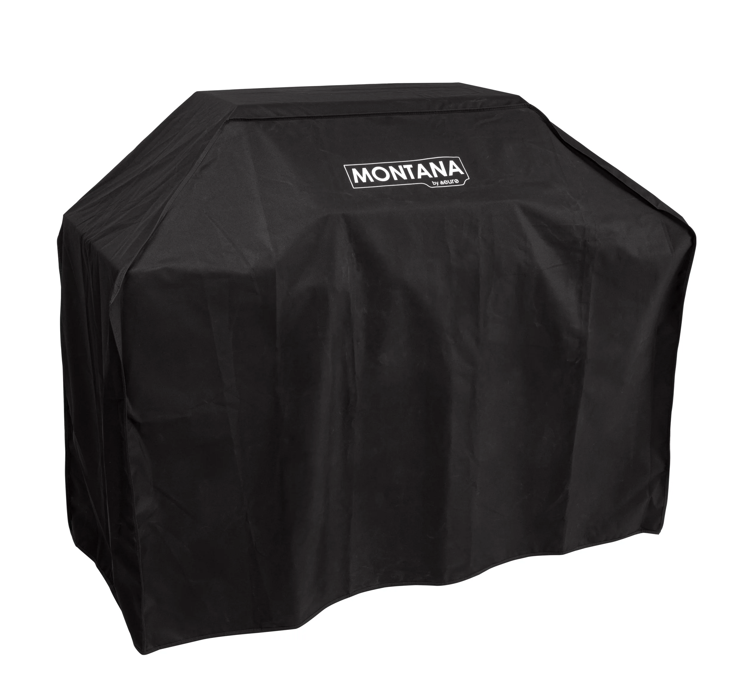 Protective BBQ cover included