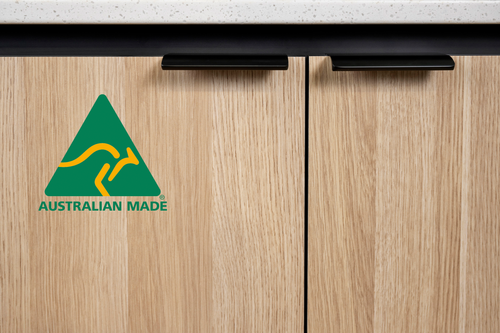 Australian Made