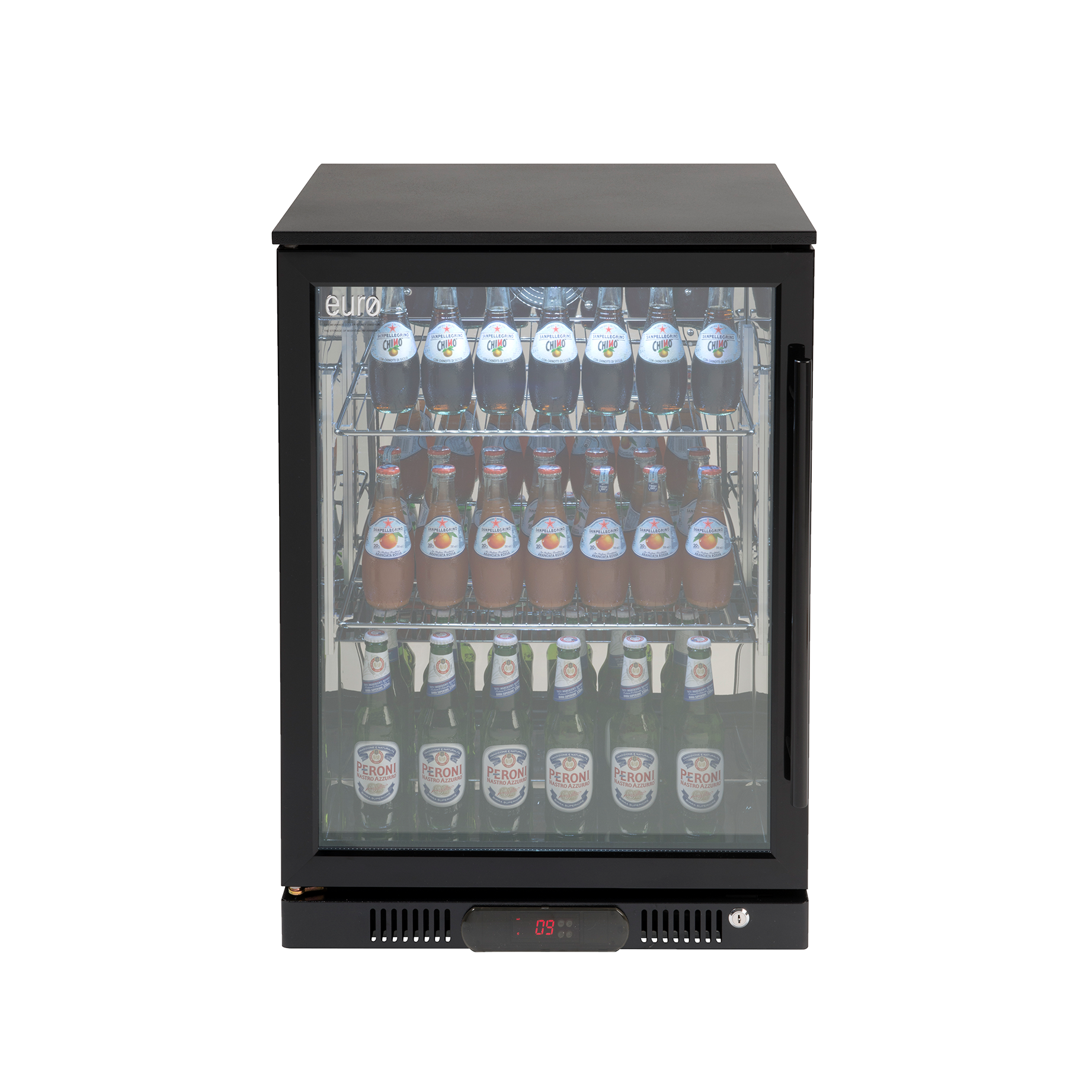 Alfresco Appliances — Euro Alfresco