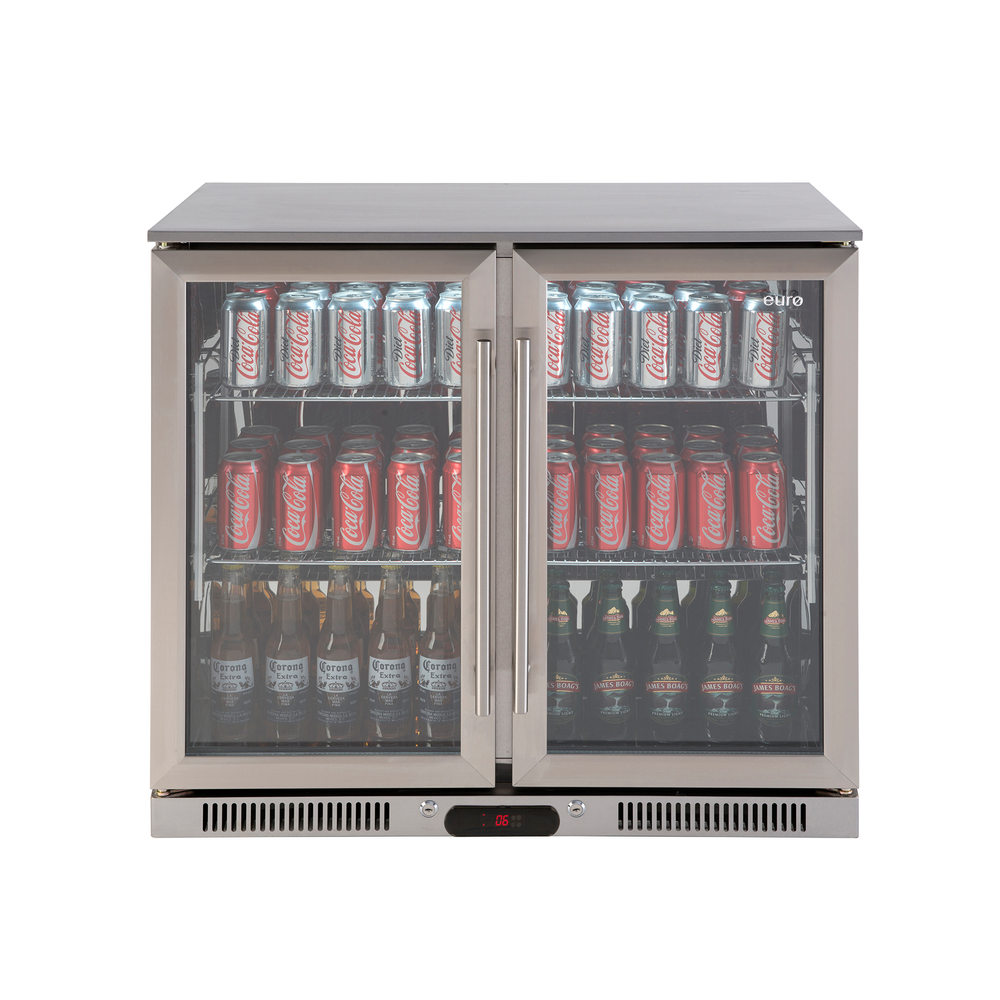 Alfresco Appliances — Euro Alfresco