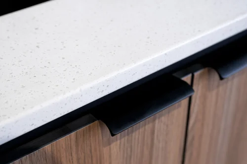 Stone benchtop