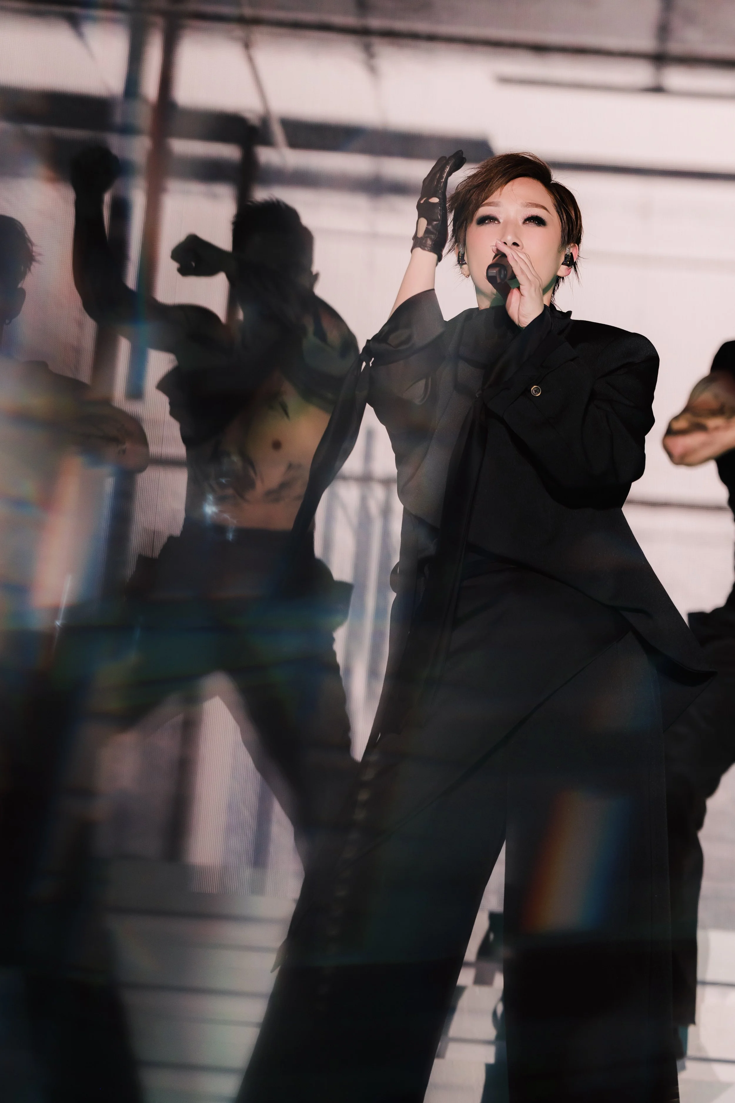 探秘林憶蓮《迴響 Resonance》2025 巡迴演唱會|澳門站加場熱賣中