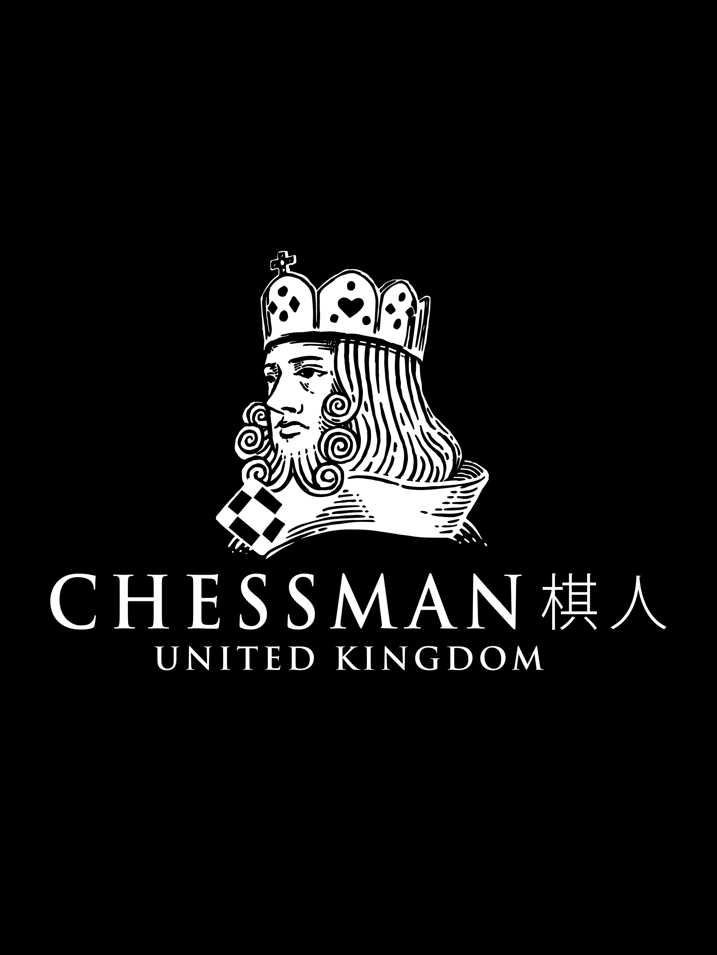 棋人英國正式於倫敦成立