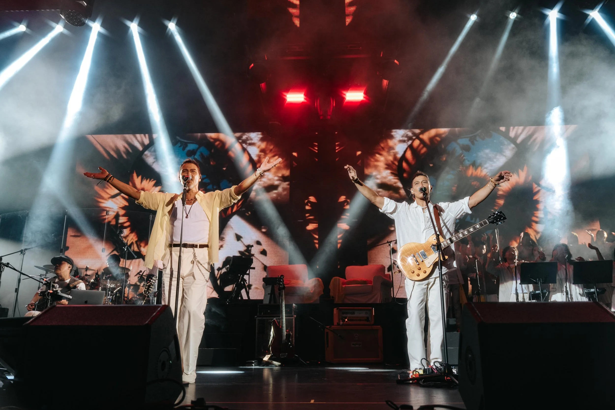 《「澳門銀河™️」呈獻 - Soler “Rise” Concert in Macau》圓滿舉行