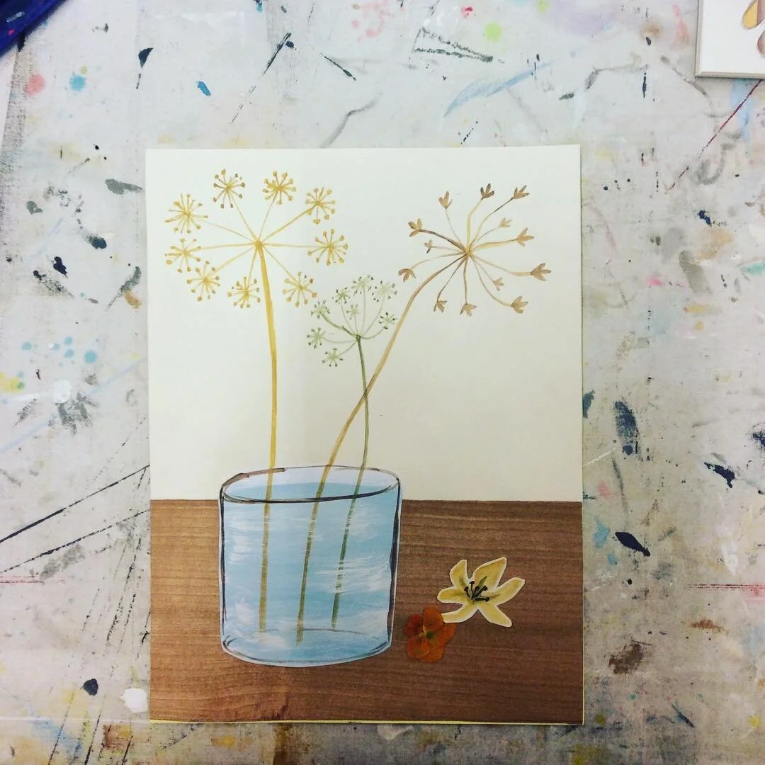 Benvenuta primavera