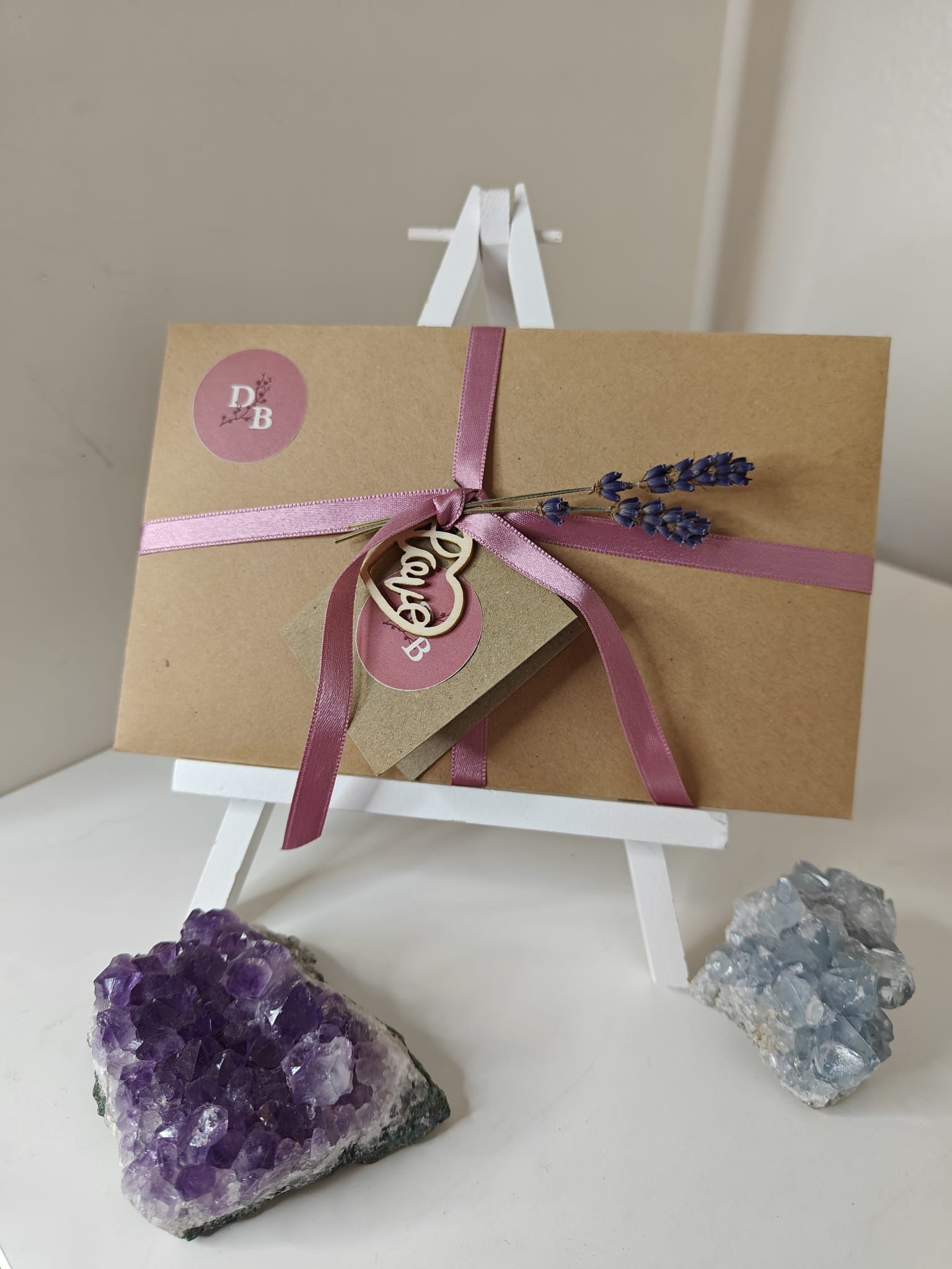 Gift voucher: £40