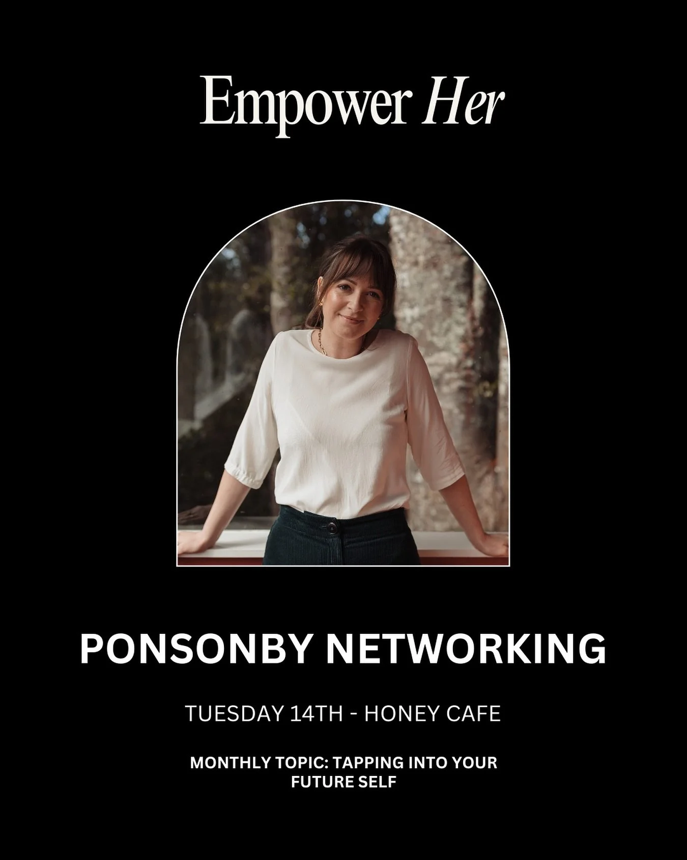 If you actually did everything you said you would, how different would your business look? 

Would you finally take that holiday?
Have more dream clients?
Or delegate a few things, clock off early and not feel guilty about unread emails?

What&rsquo;