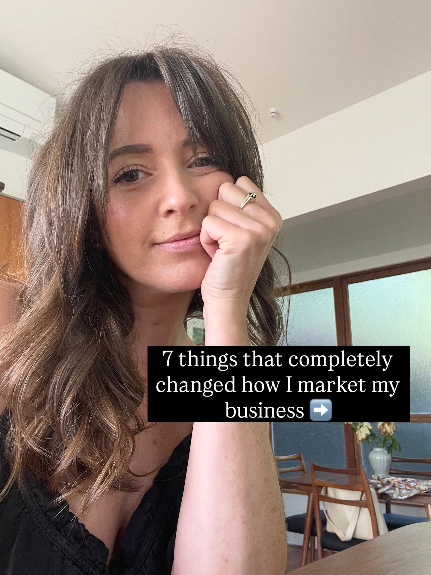 So simple, so effective.

1️⃣ If your offer isn&rsquo;t clear, you&rsquo;ve lost your prospect.
A confused mind doesn&rsquo;t buy.
Simplicity converts.

2️⃣ No one cares about your brand until you give them a reason to.
Make it about them, not you.
P