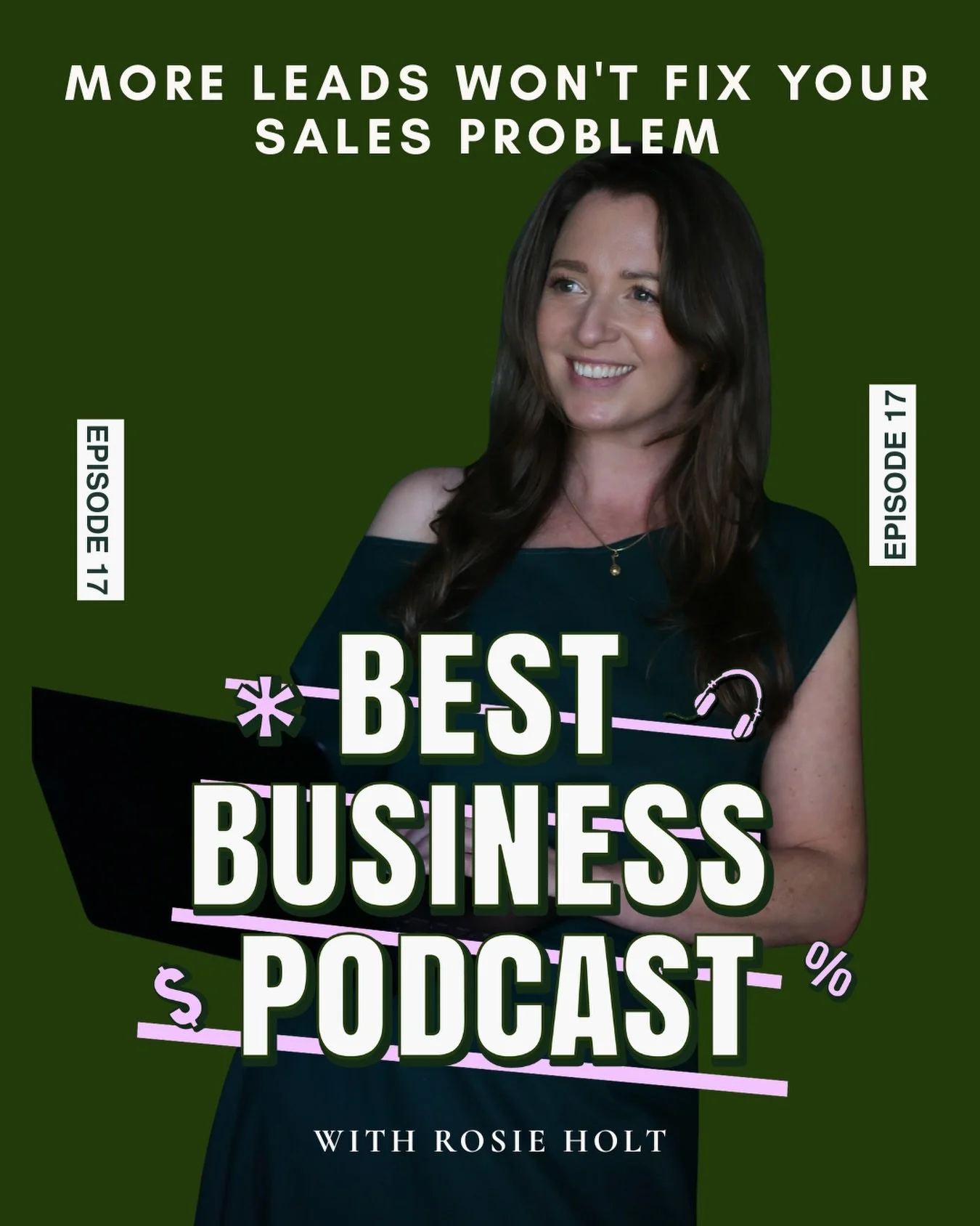 Hands up if you are keeping your audience interested while you&rsquo;re not selling to them?

If not, there&rsquo;s a gap in your sales funnel and you&rsquo;re leaking leads eeeeverywhere.
 
If you&rsquo;re not keeping them interested, they&rsquo;re 