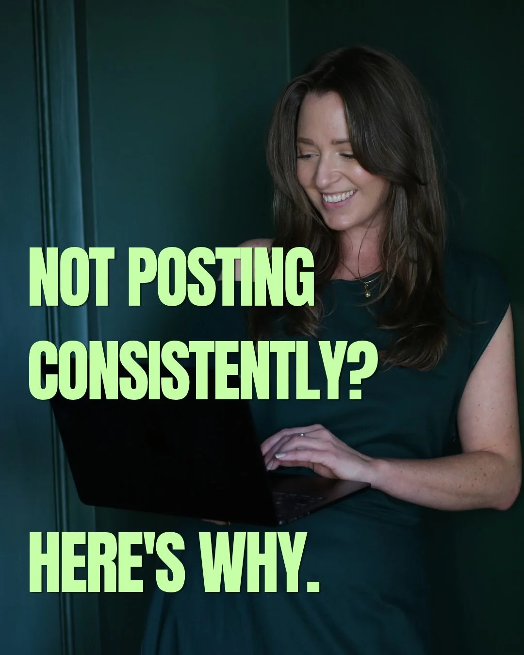 What if your marketing problem isn&rsquo;t actually a marketing problem?

Chances are your marketing is pretty good, but fear is getting in the way.

Fear of being judged.
Fear of losing followers.
Fear of getting it wrong.
Fear of putting an offer o