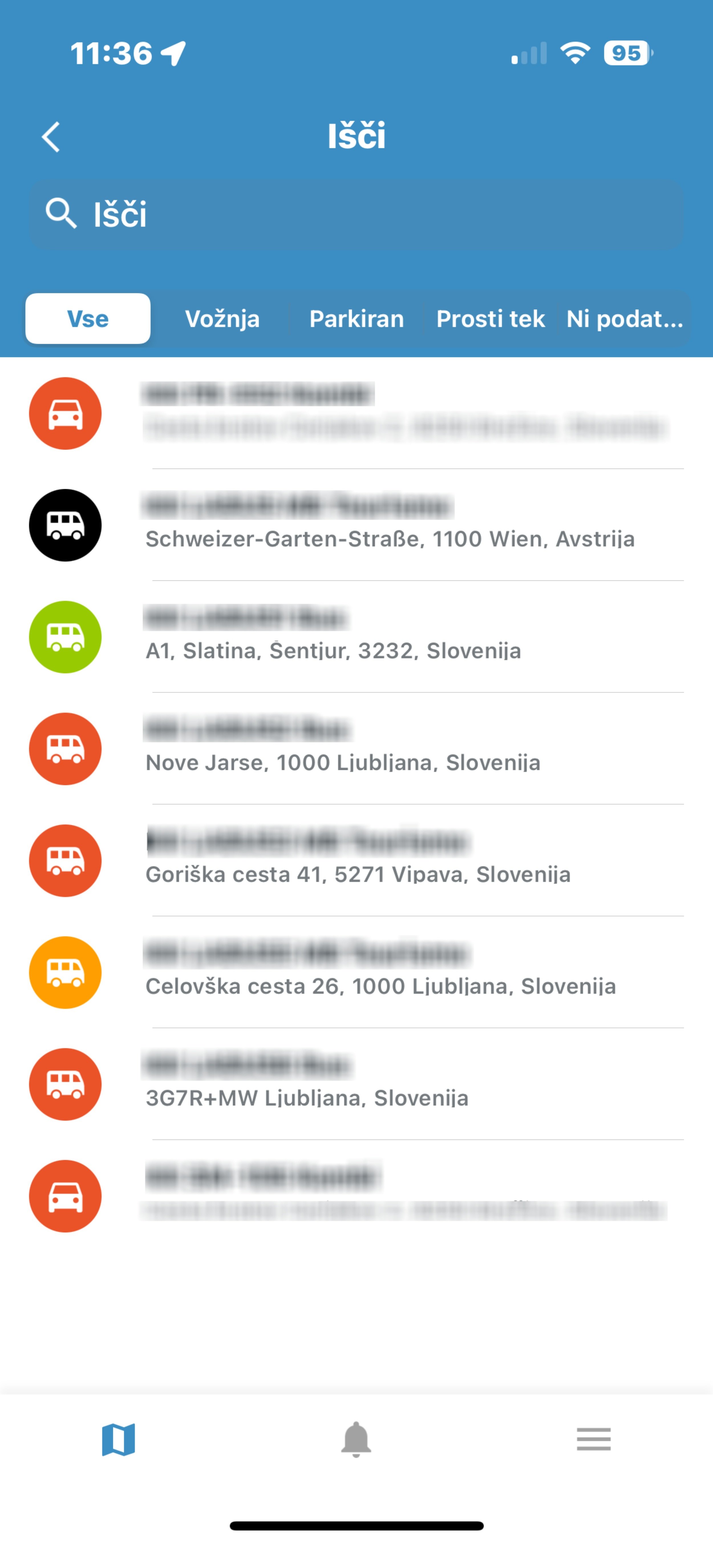 RCLtrack - GPS sledenje vozil | Optimize Your Fleet Today – Monitor ...