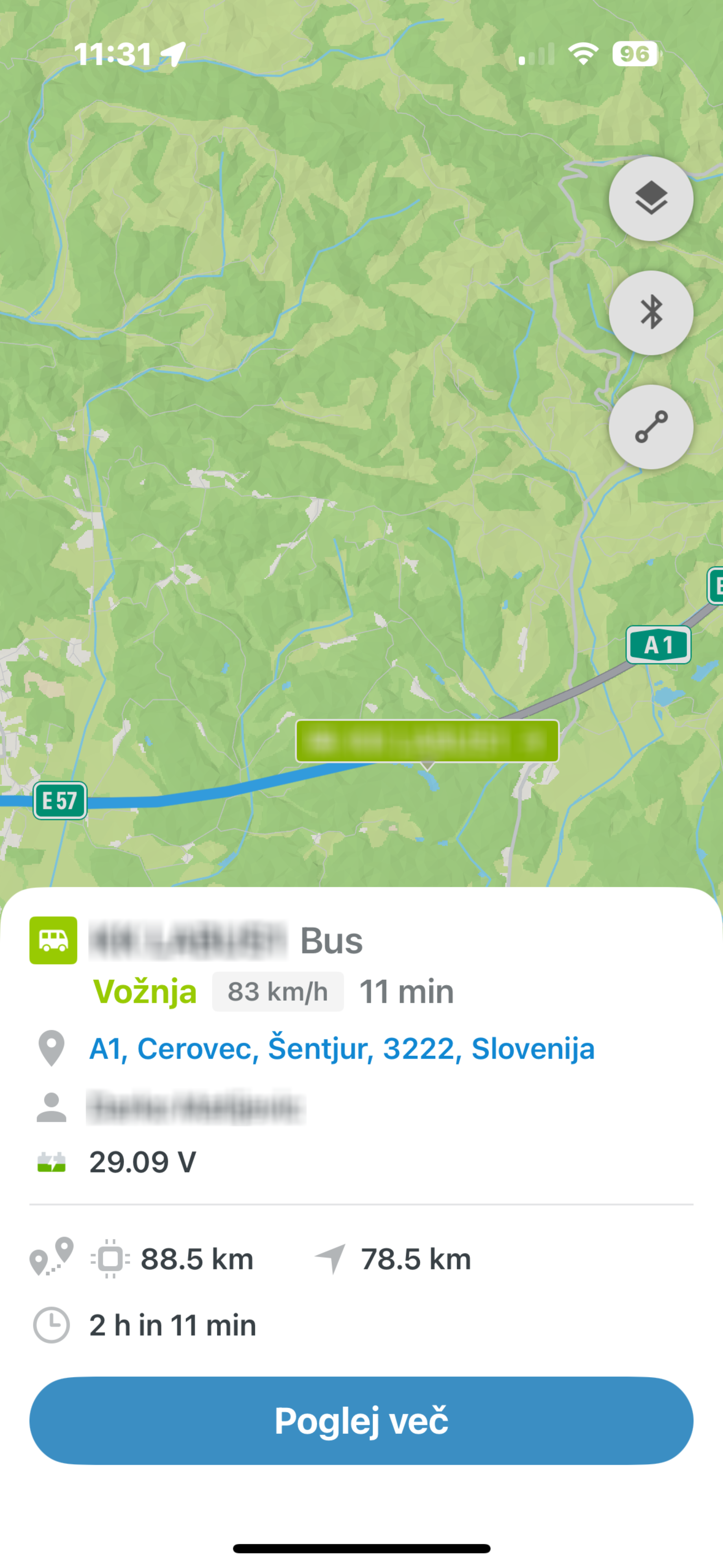RCLtrack - GPS sledenje vozil | Optimize Your Fleet Today – Monitor ...