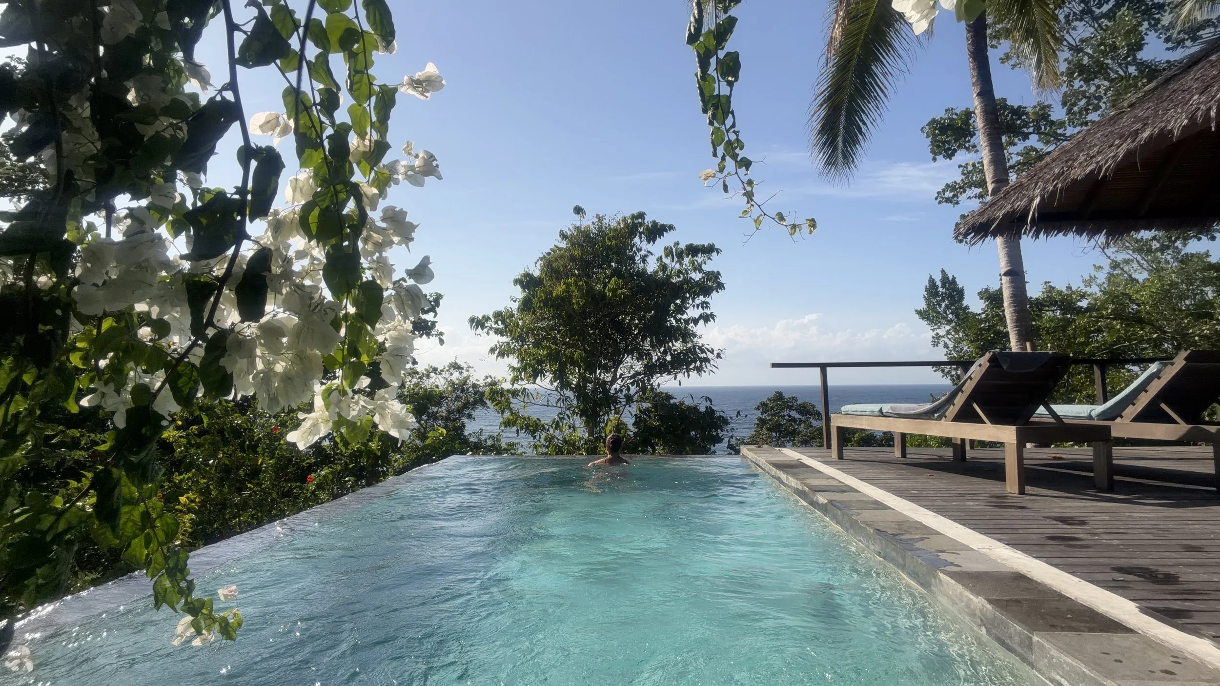 Moro Ma Doto: A Remote Luxury Retreat on Morotai, Indonesia&nbsp;