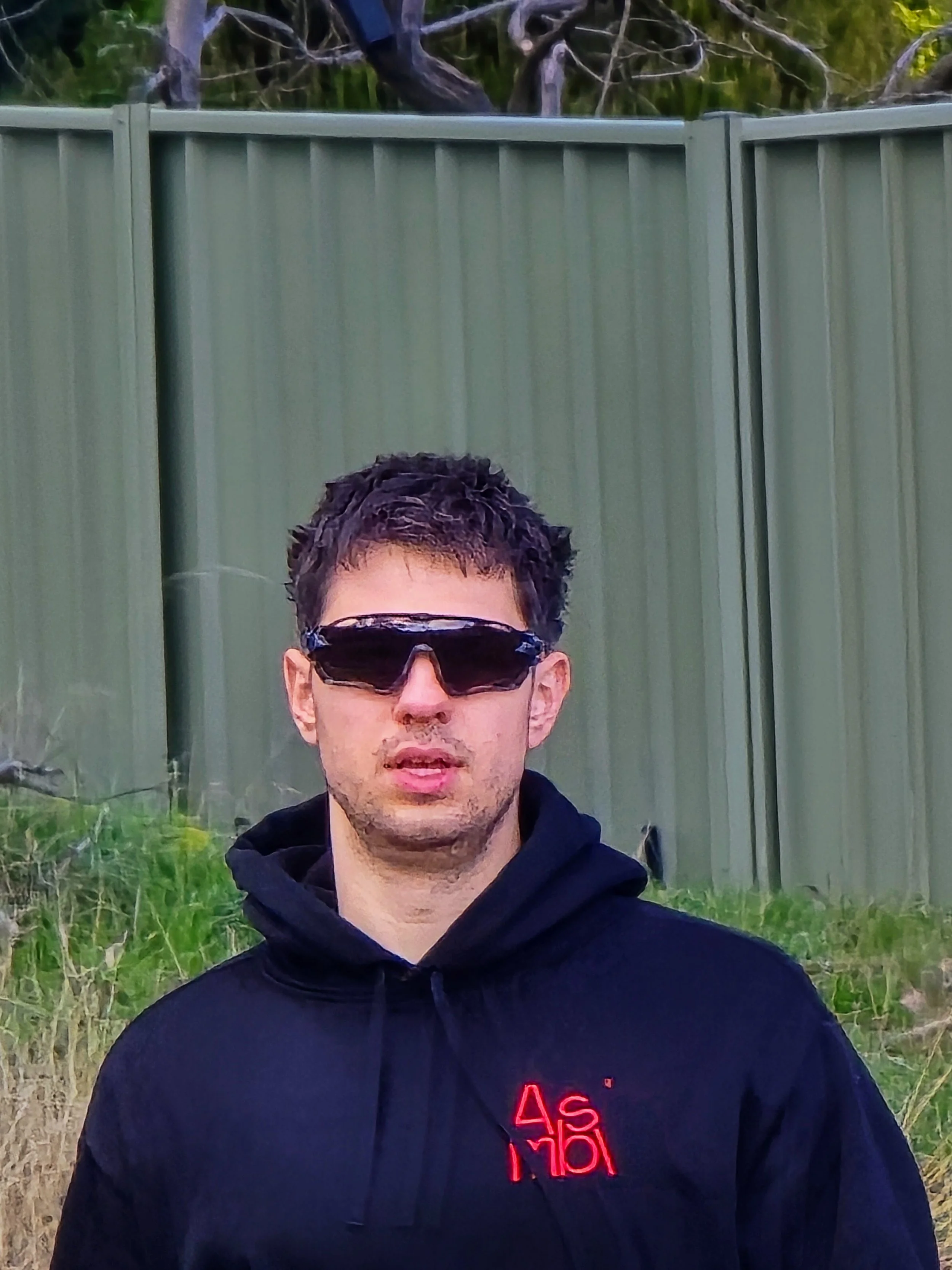 Alpha
