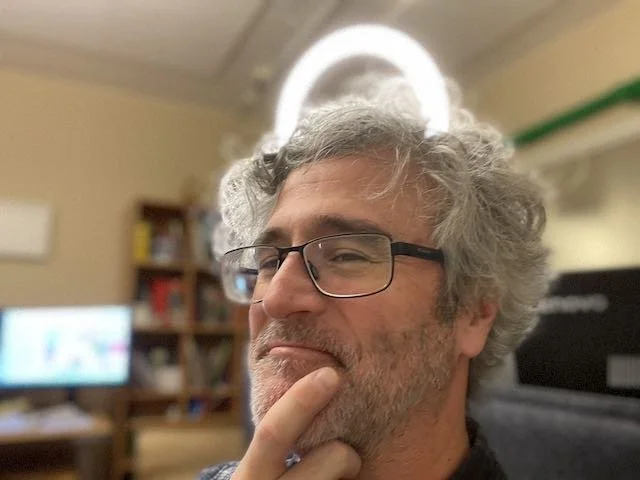 Likvärdighet and seeing the light