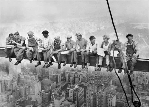 Swedish sure does like work