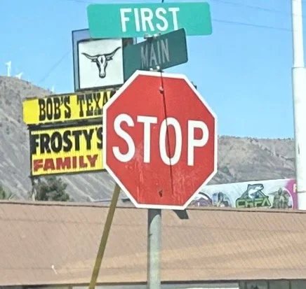 Olika typer är allt och inget samtidigt