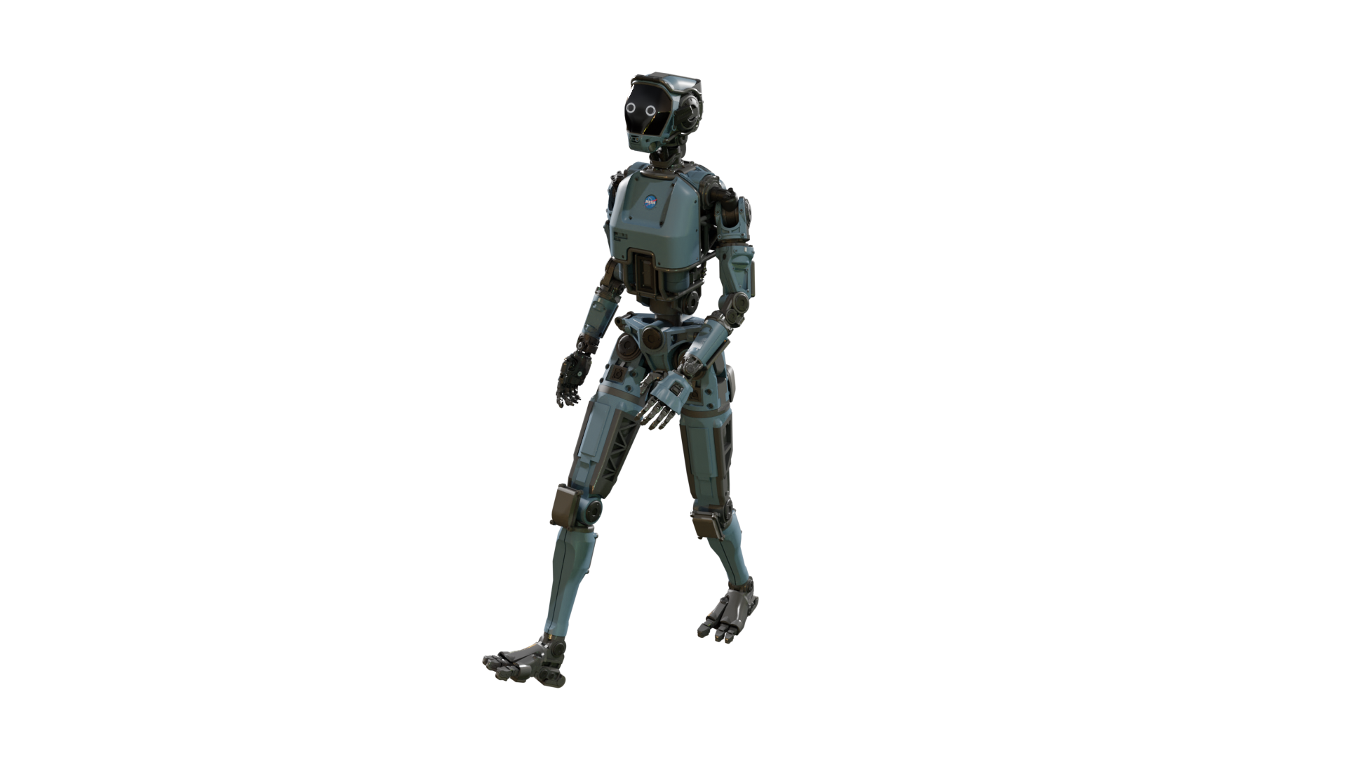 Early Ani Dev   |   Walk