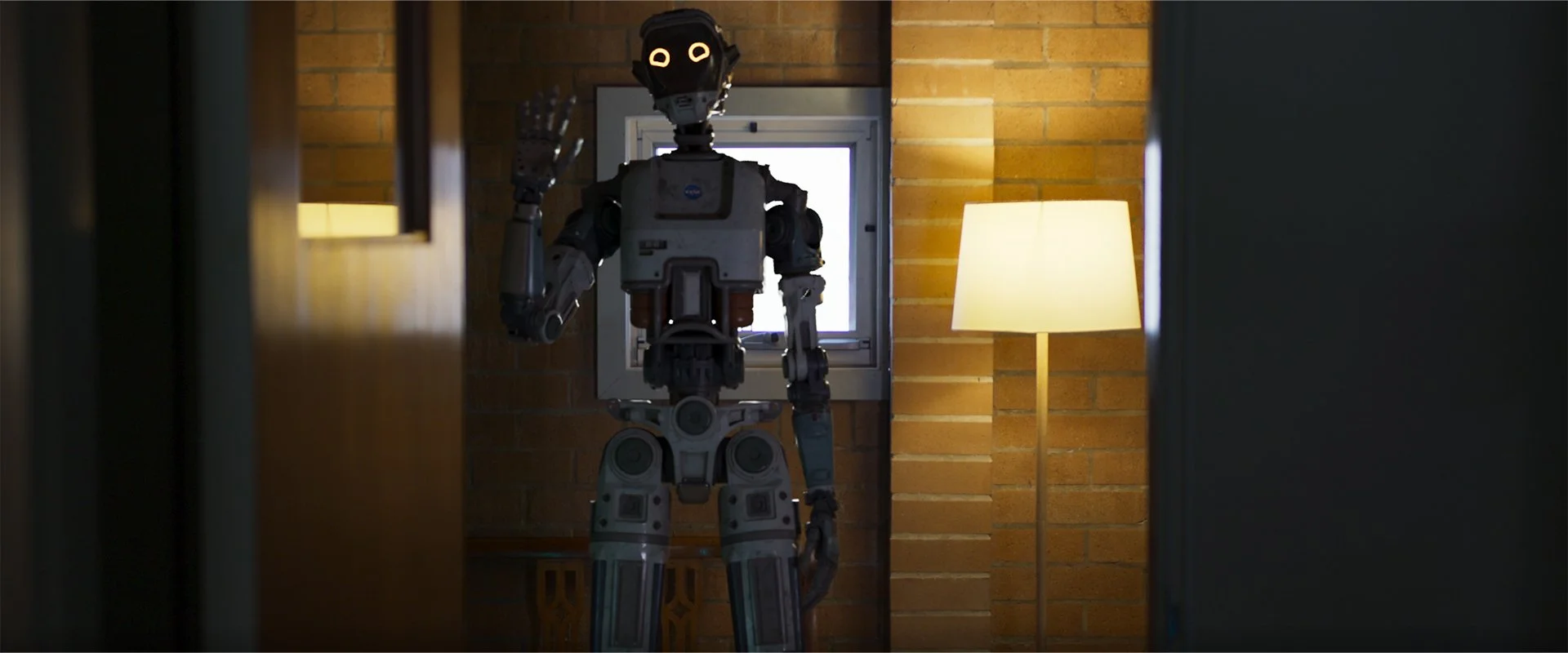 Animation & Sound Dev   |   Sitting & Standing