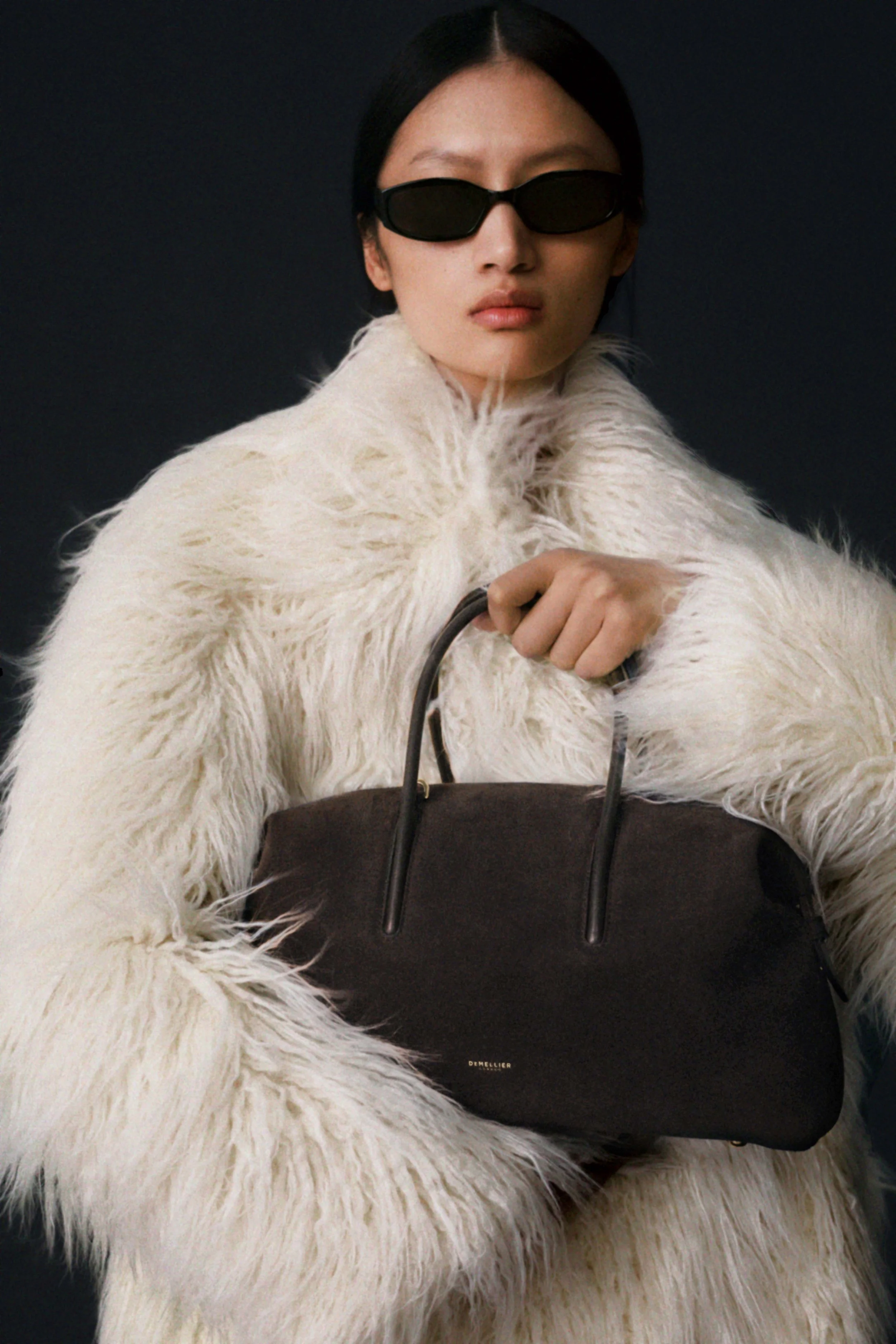 Midi Stockholm Dark Chocolat Suede_PS26 Campaign.jpg