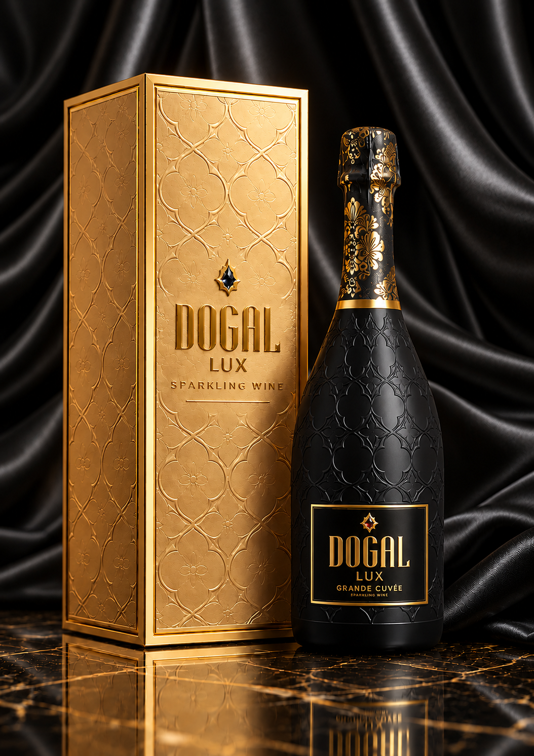 Dogal Lux Gold Sparkling Wine Display (1).png