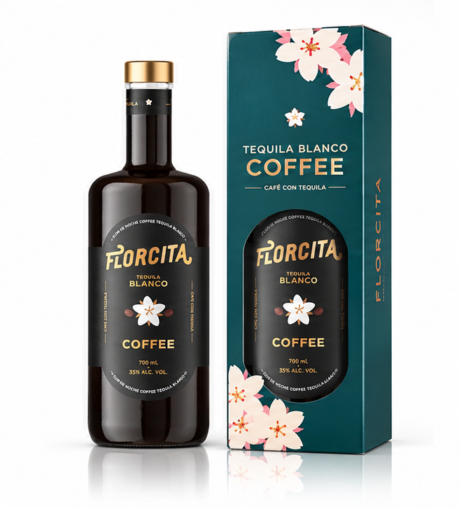 Florcita Coffee Tequila Holiday  Noir.png
