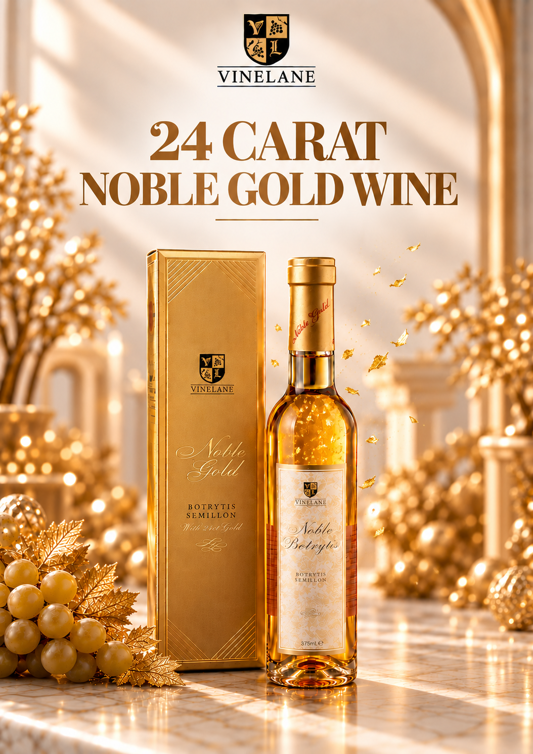 Vineline Noble Gold Wine Advertisement.png